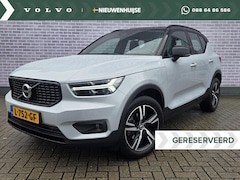 Volvo XC40 - T2 R-Design handgeschakeld | Park assist V+A | Parkeercamera | Keyless | BLIS | Adaptive c