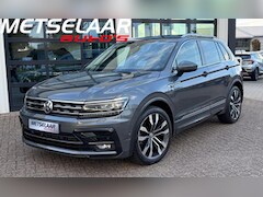 Volkswagen Tiguan - 2.0 TSI 4Motion Highline Business R Panodak