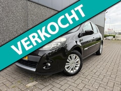 Renault Clio - 1.2 Collection/Nieuwe APK en beurt/AIRCO/CRUISE/