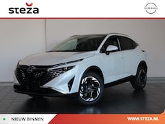Nissan Qashqai - 1.5 e-Power N-Connecta GEN3 | Cold Pack | Panoramadak
