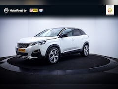 Peugeot 3008 - 1.2T GT-Line FULL LED | 360 CAM | CARPLAY | NAVI | CLIMA | CRUISE | ELEK KLEP | LMV 18''