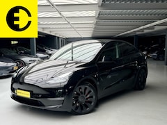 Tesla Model Y - Performance AWD 75 kWh | 93% SOH | Incl. BTW