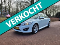 Volvo C30 - 2.0 R-Edition