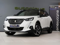 Peugeot 2008 - 1.2 PureTech GT *31.191km* Nieuwstaat Apple Carplay/Navigatie/Camera 10 op voorraad