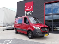 Mercedes-Benz Sprinter - bestel 211 2.2 CDI L1H2
