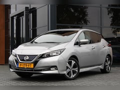 Nissan LEAF - N-Connecta 40 kWh | 360 Camera | Stoelverwarming