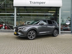 Mazda CX-5 - 2.0 e-SkyActiv-G M Hybrid 165 Advantage|Trekhaak|Rijklaar