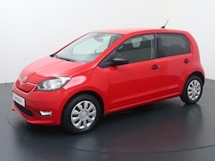 Skoda Citigo e-iV - EV Ambition | 83 PK | SoH 87% | Climate control | Bluetooth | 5-deurs |