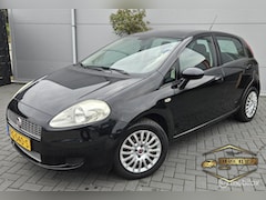 Fiat Grande Punto - 1.4 Active *inruil mogelijk