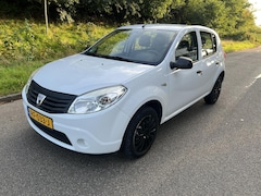 Dacia Sandero - 1.4