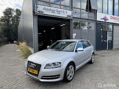 Audi A3 Sportback - 1.4 TFSI Attraction AIrco APK NAP Logisch