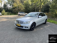 Mercedes-Benz C-klasse - 220 CDI Elegance