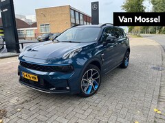 Lynk & Co 01 - 1.5 | PANORAMADAK | CAMERA | NAVIGATIE | INFINITY SOUND