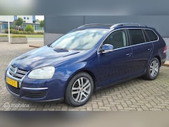 Volkswagen Golf Variant - 1.4 TSI Highline panoramadak