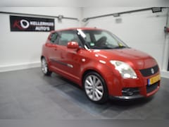 Suzuki Swift - 1.6 Sport