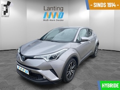 Toyota C-HR - 1.8 Hybrid Energy automaat