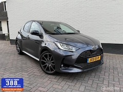 Toyota Yaris - 1.5 Hybrid GR Sport Apple Carplay