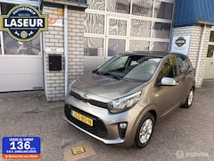 Kia Picanto - 1.0 MPi DynamicLine