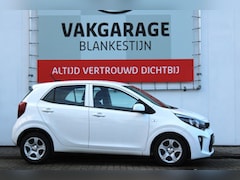 Kia Picanto - 1.0 DPi ComfortL. 5p