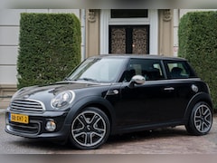 MINI One - 1.6 Pepper Bluetooth | Bi-Xenon | Airco | ORG NL 3E EIGN