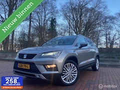 SEAT Ateca - 1.4 EcoTSI Xcellence AUTOMAAT/ PANODAK/CRUISE/LED