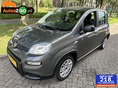 Fiat Panda - 1.0 Hybrid I Airco I Blue tooth I rijklaar I