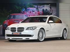 Alpina B7 - BMW BITURBO