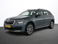 Skoda Kamiq - 1.0 TSI 110PK DSG Style Drive 125 | Navigatie | Climate Control | DAB | Digitale cockpit |