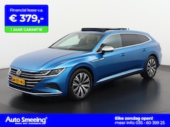 Volkswagen Arteon Shooting Brake - 1.4 TSI eHybrid Elegance | Panoramadak | Leder | Stuurverwarming | Zondag Open
