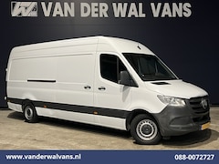 Mercedes-Benz Sprinter - 316 CDI 164pk L3H2 Euro6 Airco | Camera | Apple Carplay | Cruisecontrol Android Auto, Chau