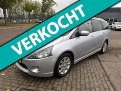 Mitsubishi Grandis - 2.4-16V InSport AUTOMAAT AIRCO NIEUWE DIST RIEM GR BEURT