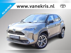 Toyota Yaris Cross - 1.5 Hybrid Executive , Head Up Display