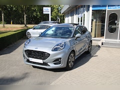 Ford Puma - 1.0 EcoBoost Hybrid 125 PK ST-Line X Automaat WINTER PACK | PANORAMADAK | B&O PREMIUM AUDI