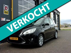 Ford C-Max - 1.6/150 pk Edition Plus Titanium