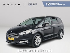 Ford Galaxy - Titanium | Navigatie | Parkeercamera | Trekhaak