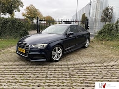 Audi A3 Limousine - 2.0 TDI Sport Pro Line S