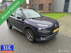 Citroën C4 Cactus - 1.2 PureTech Business Plus
