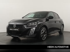 Peugeot e-208 - EV GT Avantage 51 kWh | Climate Control | El. Verstb. Stoel | Camera | Climate Control | S