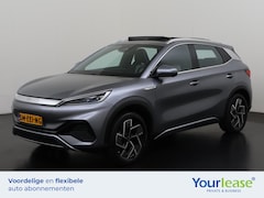 BYD Atto 3 - Design 60 kWh | All-in 533, - Private Lease | Zondag Open