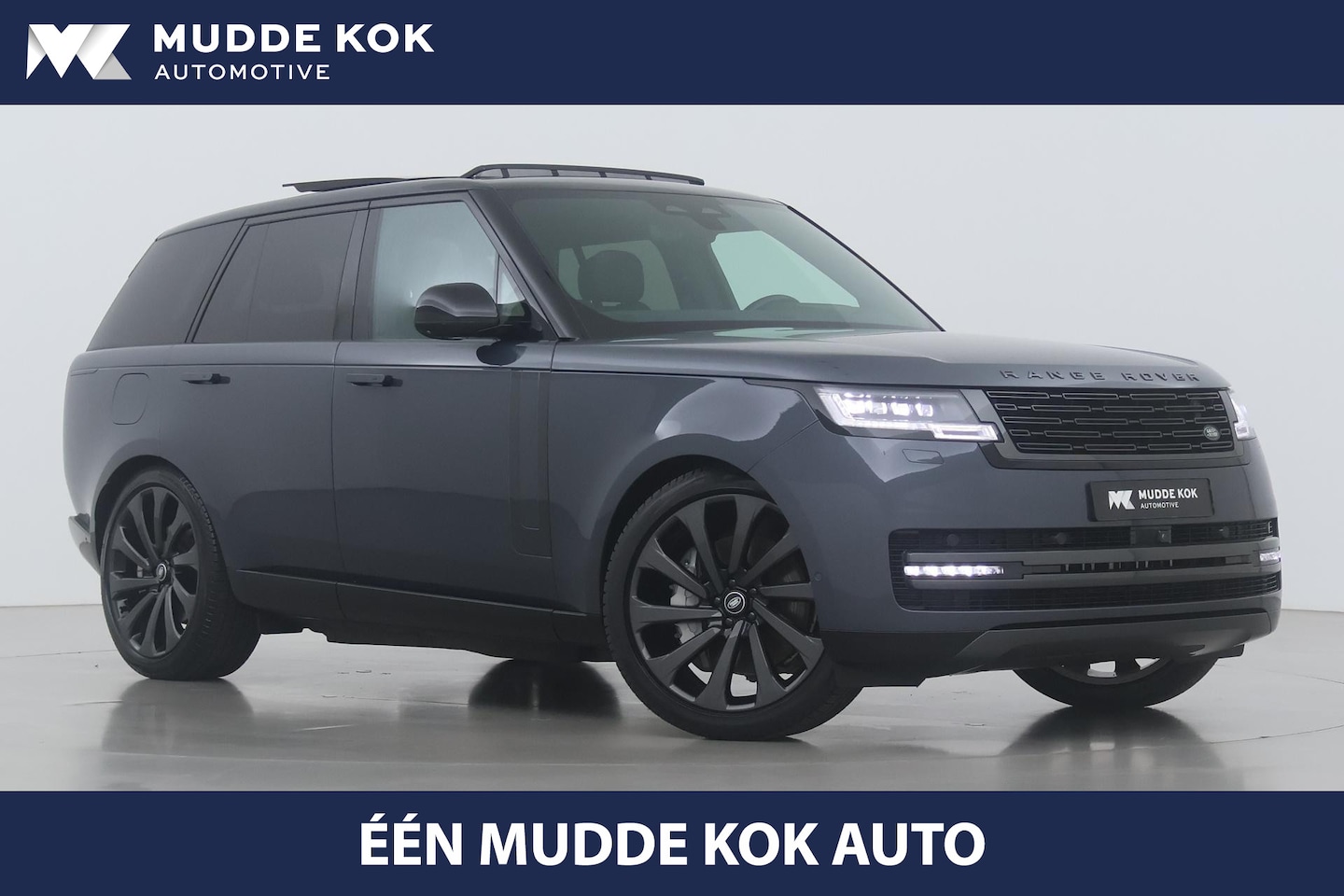 Land Rover Range Rover - 3.0 P460e HSE PHEV | 23 Inch SV | Meridian Surround | ACC | Panoramadak | 360° Camera | Lu - AutoWereld.nl