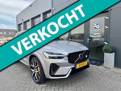Volvo XC60 - 2.0 T8 Plug-in-hybrid AWD Polestar Engineered, Bowers&Wilkins | Head