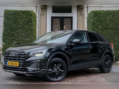 Audi Q2 - 30 TFSI Advanced edition CAMERA | CARPLAY | DIG. DISPLAY | 1E EIGN ORG NL