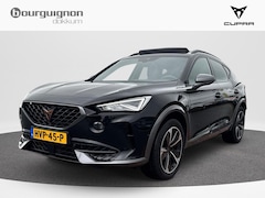 CUPRA Formentor - 1.4 e-Hybrid 204Pk PHEV | Trekhaak | Pano Dak | Elec. klep |