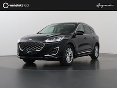 Ford Kuga - 2.5 PHEV Vignale | Elekt. inklapbare Trekhaak | Panoramadak | Winterpakket | Head Up | LED