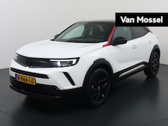 Opel Mokka - 1.2 Turbo GS Line | Parkeer camera