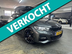 BMW 3-serie - 330e High Executive M Sport pano/plug in