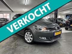 Volkswagen Polo - 1.2 TSI Highline Aut/5DR/Airco/Navi