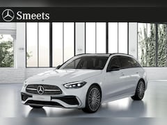 Mercedes-Benz C-klasse Estate - 300 e Business Solution AMG