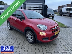 Fiat 500 X - 1.6 Pop