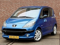Peugeot 1007 - 1.4 Sporty |AIRCO |AUTOMAAT |NIEUWE APK